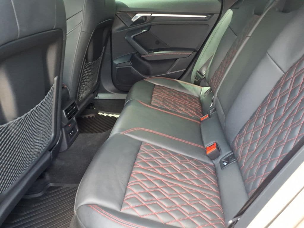 2024 Audi S3 Premium Plus - Photo 18