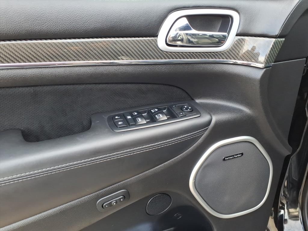 Used 2019 Jeep Grand Cherokee SRT PANO ROOF SUV