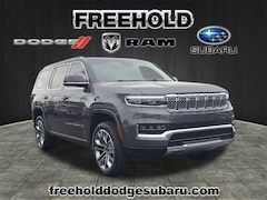 Used 2024 Jeep Grand Wagoneer SERIES III 22