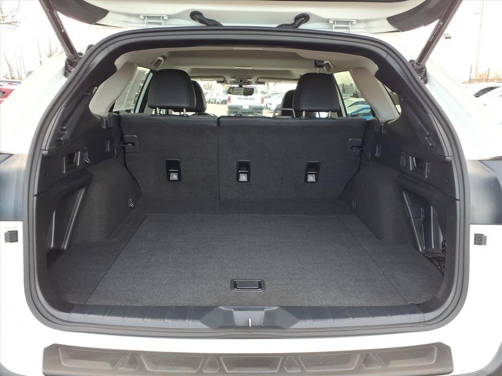 used 2023 Subaru Outback car, priced at $25,900