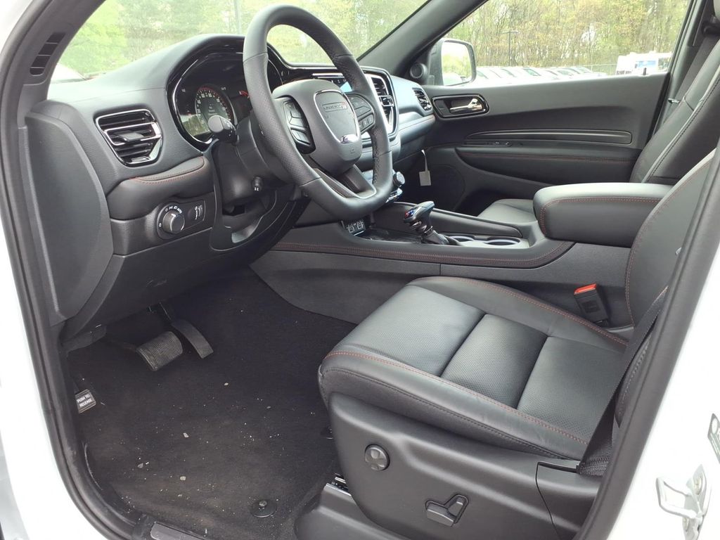 2026 Dodge Durango GT Plus - Photo 10