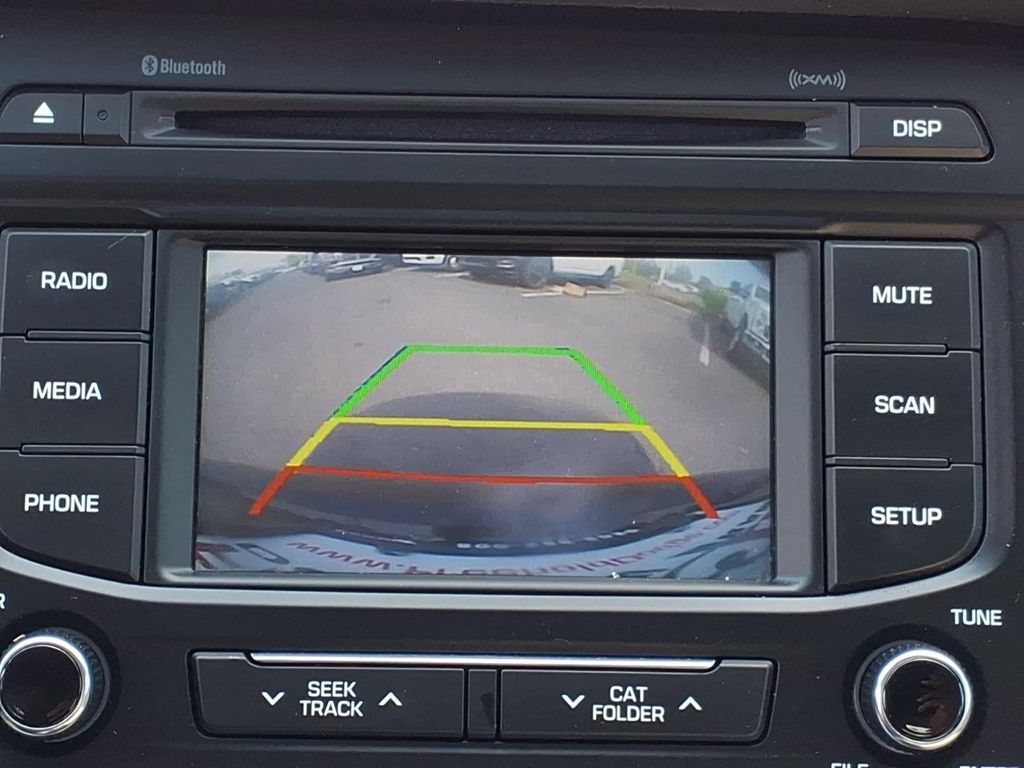 2015 Hyundai Sonata SE - Photo 10