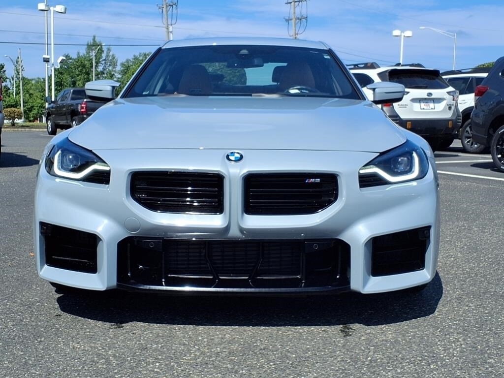 2024 Bmw M2 photo 2