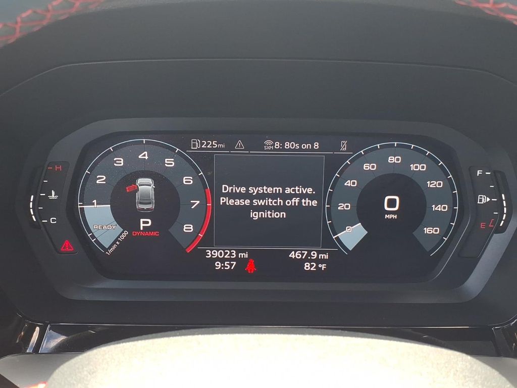 2024 Audi S3 Premium Plus - Photo 6