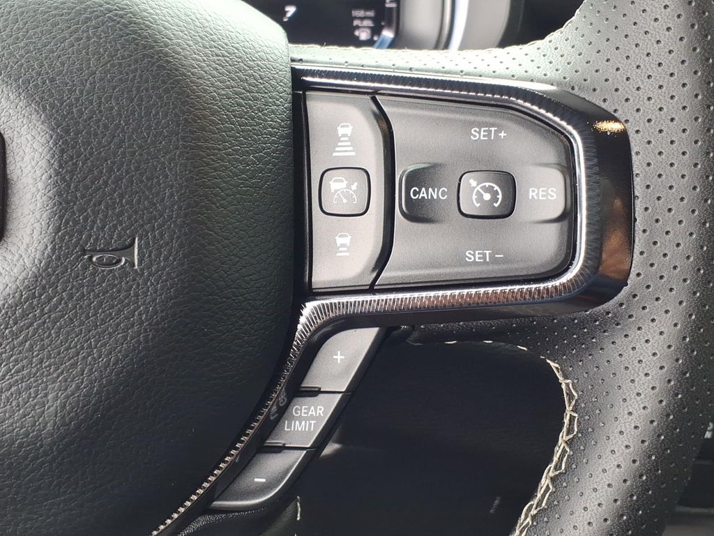 2025 RAM Ram 1500 Pickup Rebel - Photo 10