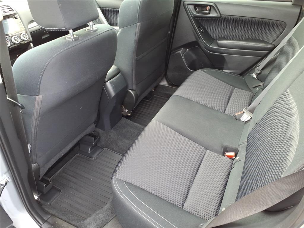 used 2017 Subaru Forester car, priced at $11,900