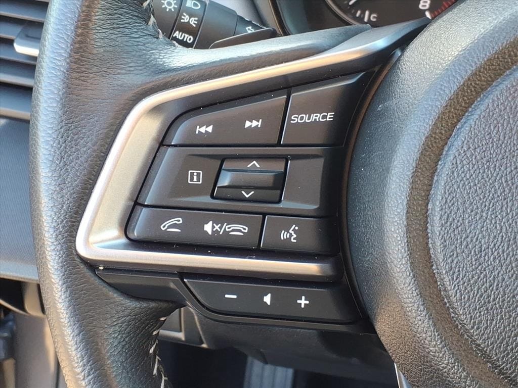 used 2023 Subaru Outback car, priced at $20,500