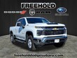  Chevrolet Silverado 2500HD