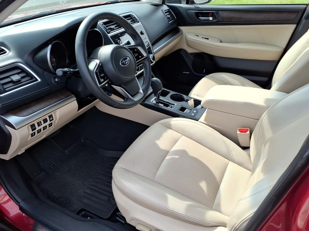used 2019 Subaru Outback car, priced at $12,599