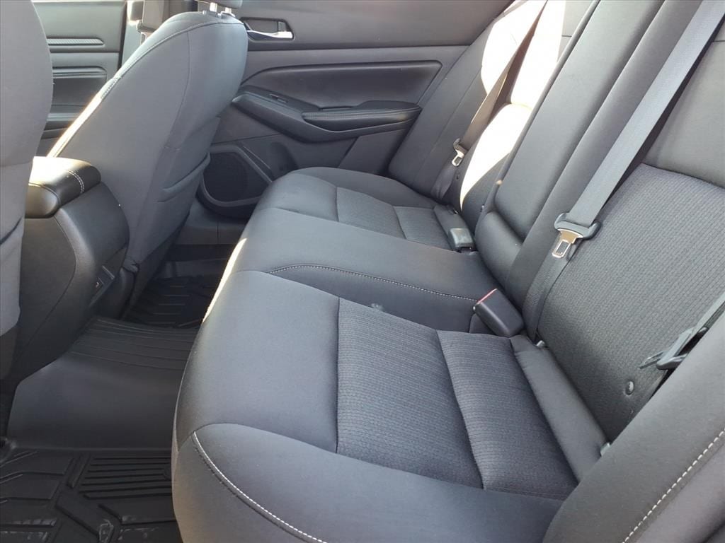 used 2019 Nissan Altima car, priced at $11,500