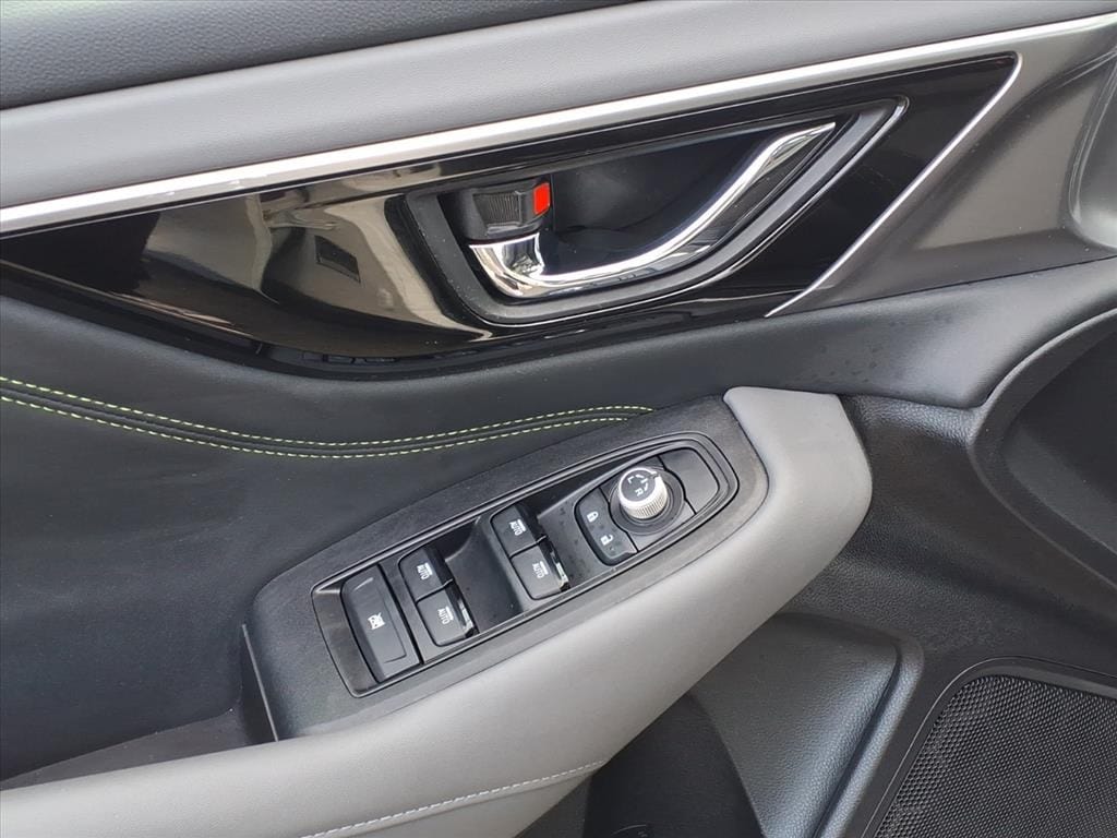 used 2023 Subaru Outback car, priced at $25,900