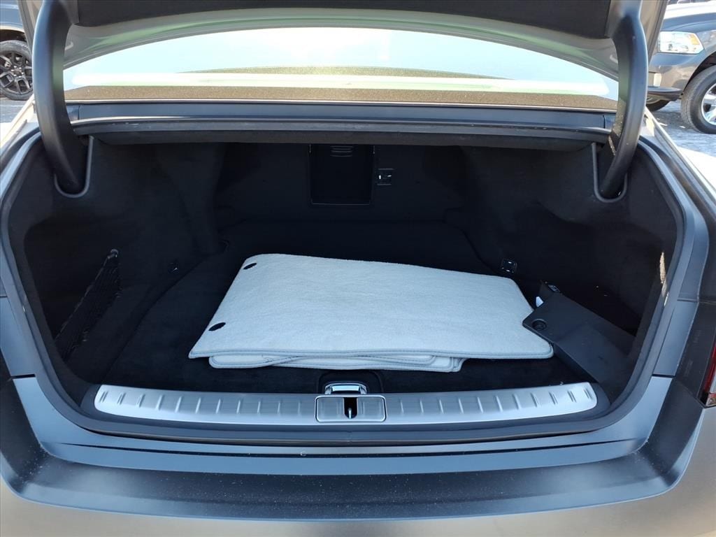 2023 GENESIS G90 Base - Photo 22