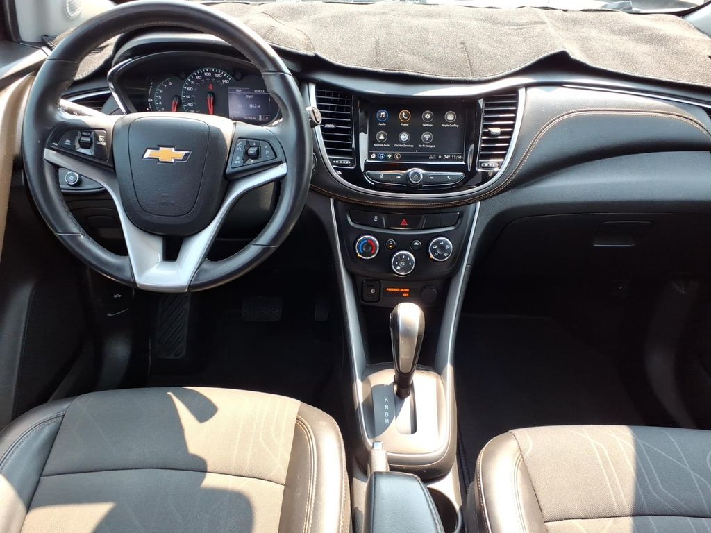 2018 Chevrolet Trax LT - Photo 15