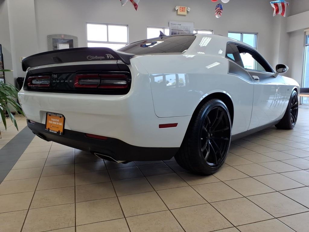 2022 Dodge Challenger R/T - Photo 21