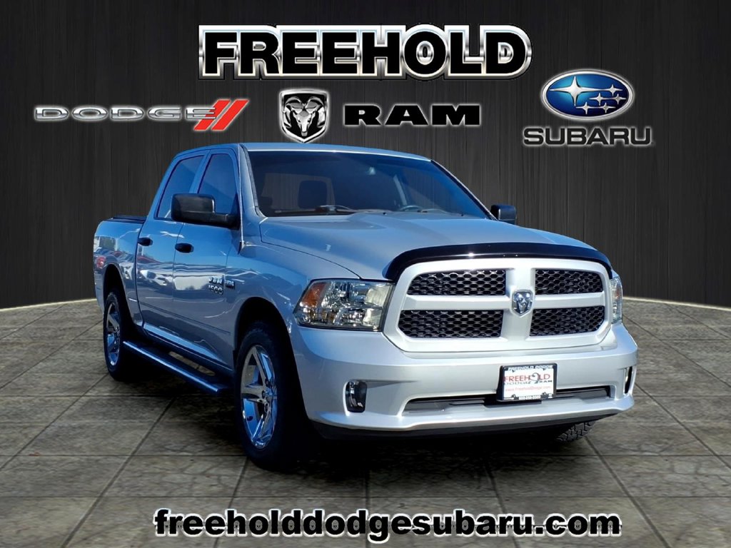 2015 RAM 1500 Pickup