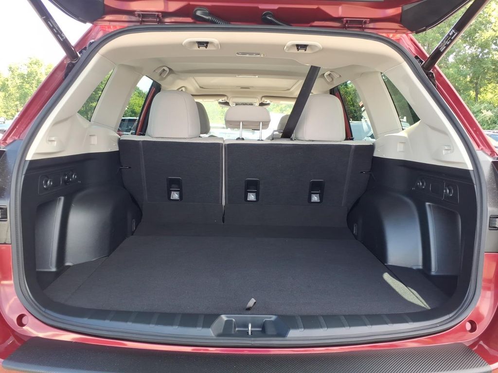 2023 Subaru Forester Premium - Photo 19