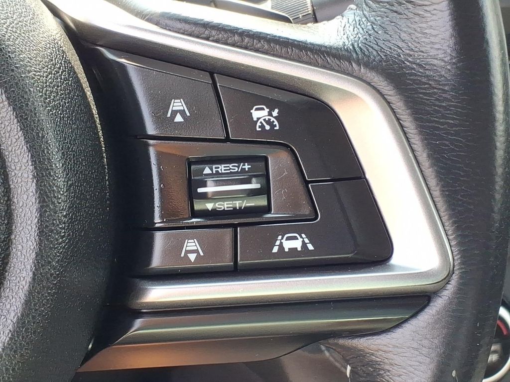 2018 Subaru Impreza Limited - Photo 11