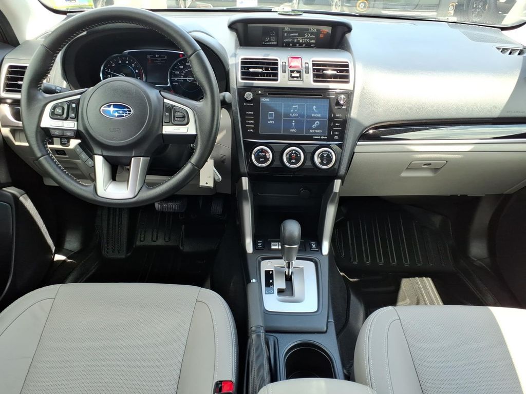 2018 Subaru Forester Limited - Photo 16
