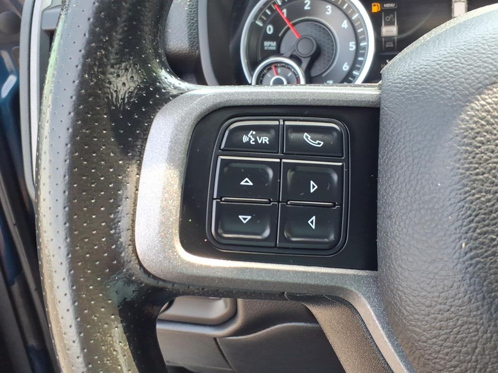 2022 RAM Ram 2500 Pickup Tradesman - Photo 11