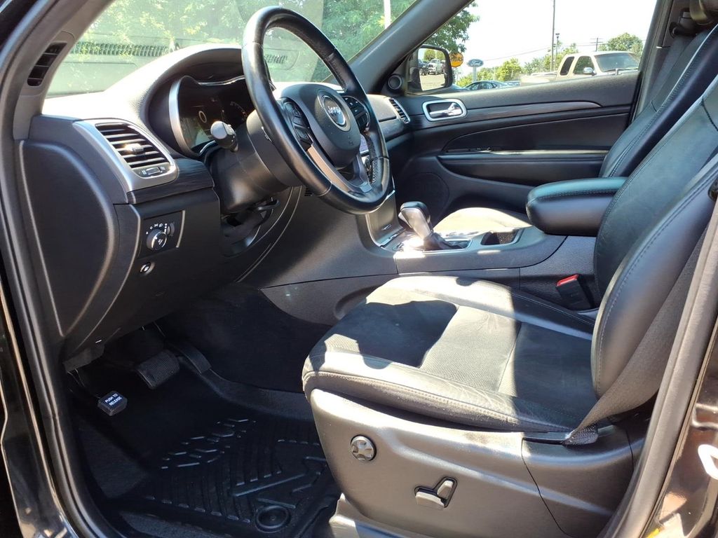2021 Jeep Grand Cherokee Laredo X - Photo 14