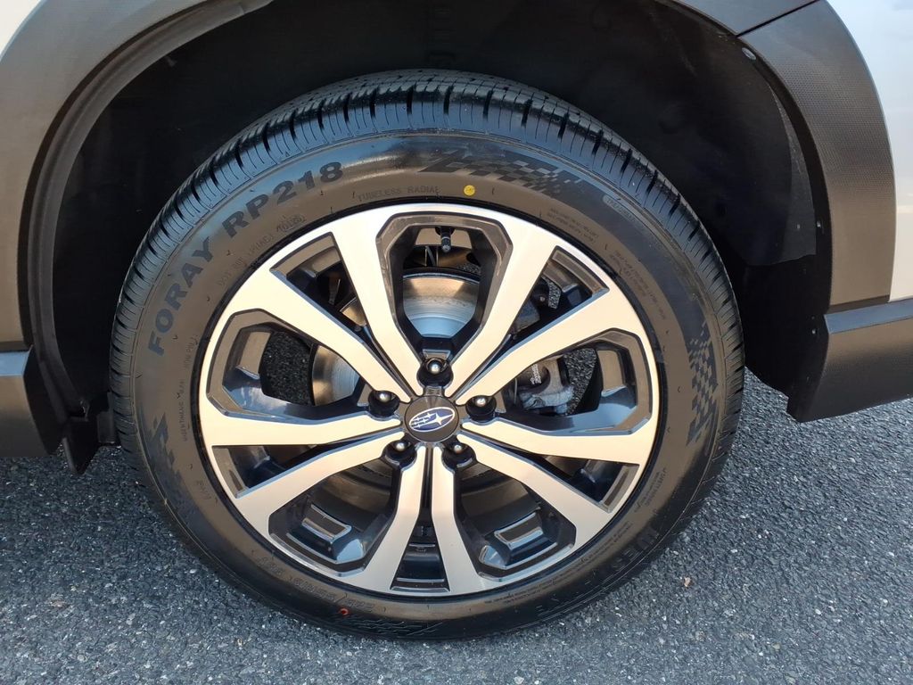 used 2020 Subaru Forester car, priced at $23,599