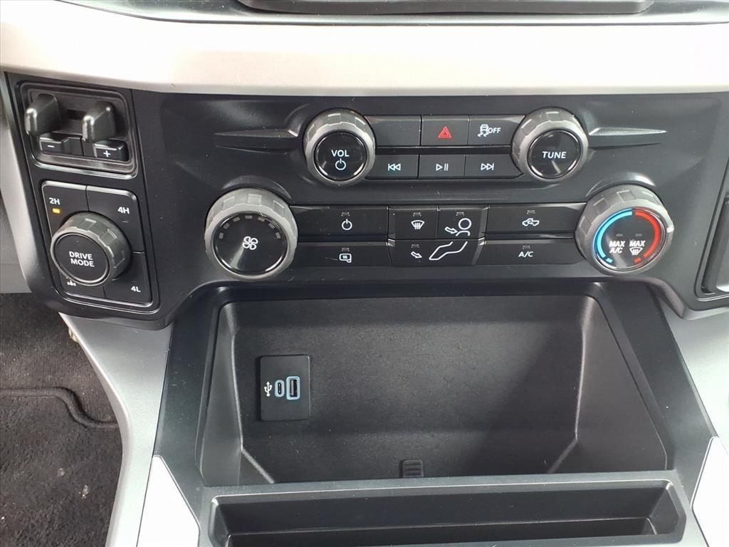 used 2025 Ford F-250SD car, priced at $58,599