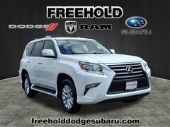 Used 2019 LEXUS GX 460 PREMIUM PACKAGE SUV for Sale in Freehold, NJ, at Freehold Dodge