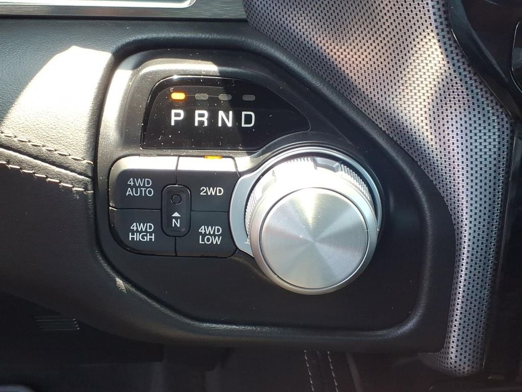 2019 RAM Ram 1500 Pickup Limited - Photo 8