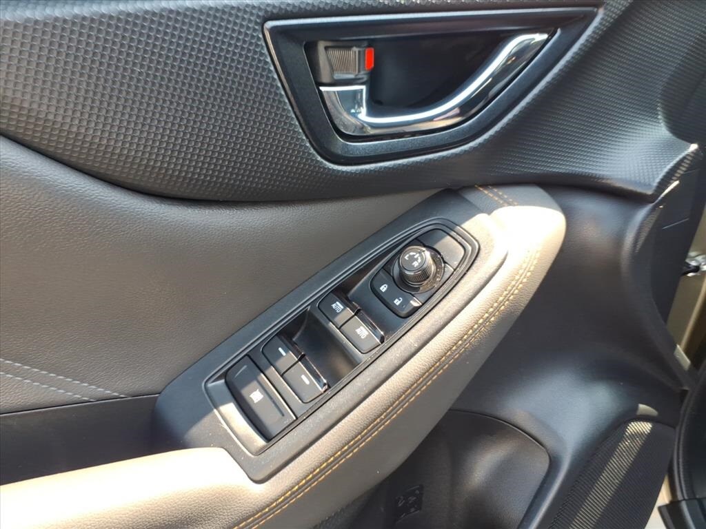 2022 Subaru Forester Wilderness photo 2