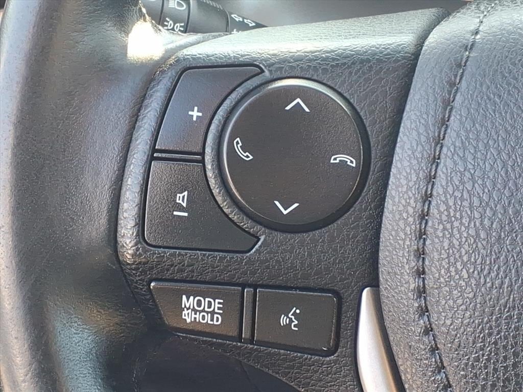 used 2016 Toyota RAV4 car, priced at $14,900