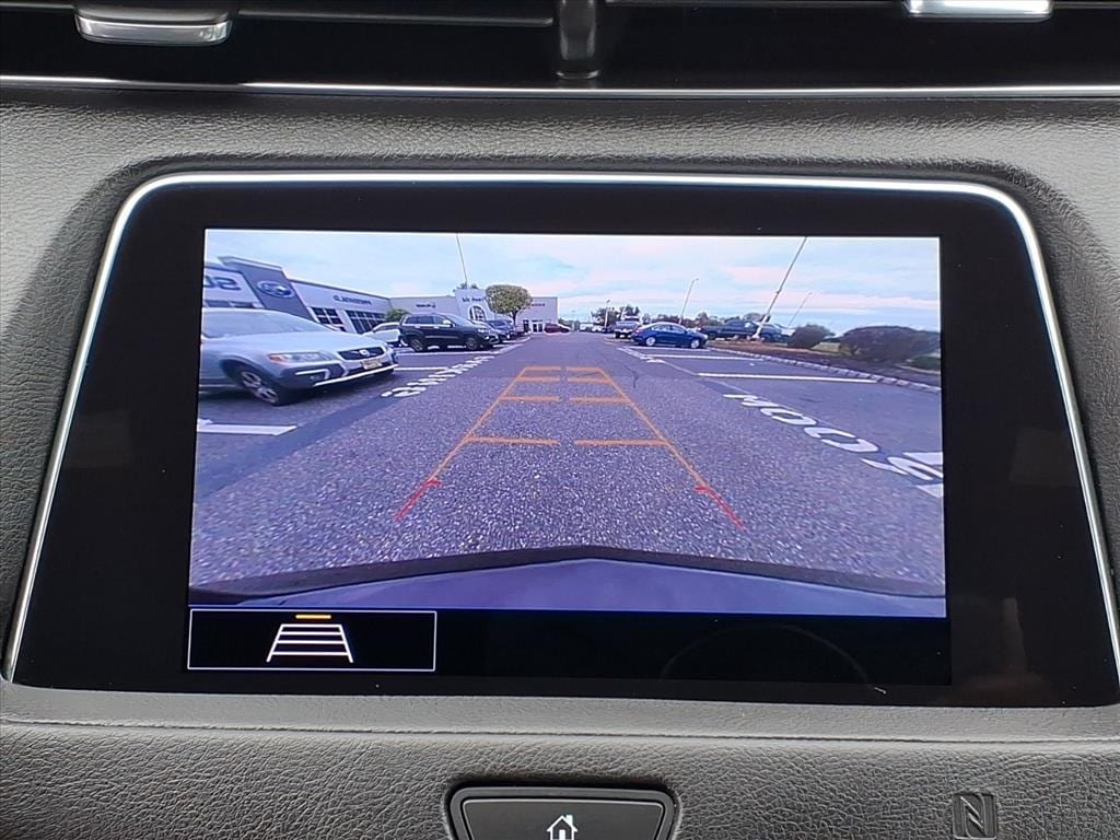 used 2020 Cadillac XT4 car, priced at $16,900