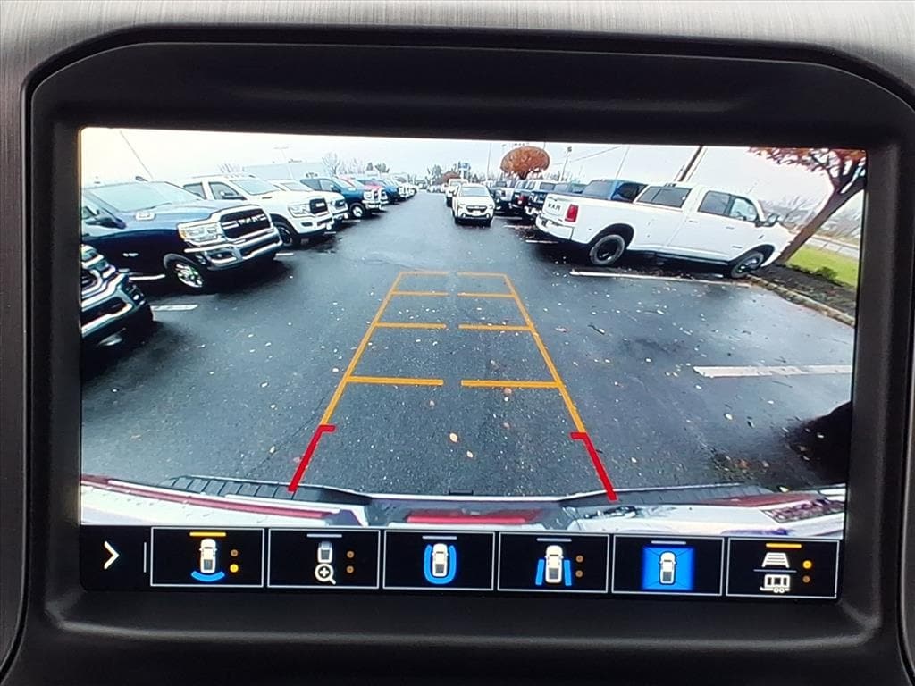 used 2021 GMC Sierra 3500HD car, priced at $65,900