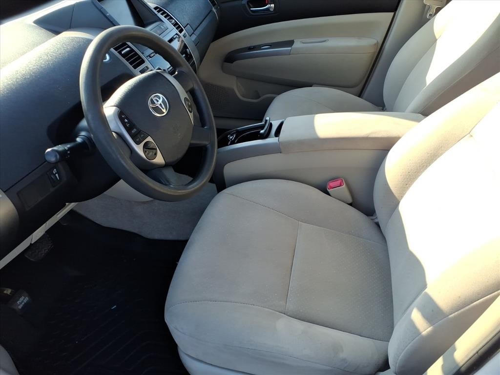 used 2008 Toyota Prius car, priced at $10,900