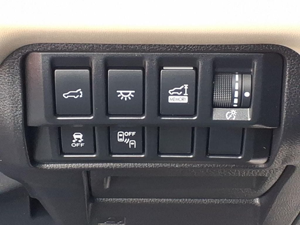 used 2021 Subaru Ascent car, priced at $25,600