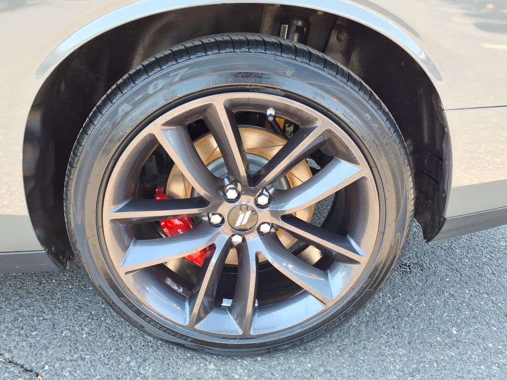 used 2019 Dodge Challenger car, priced at $32,199