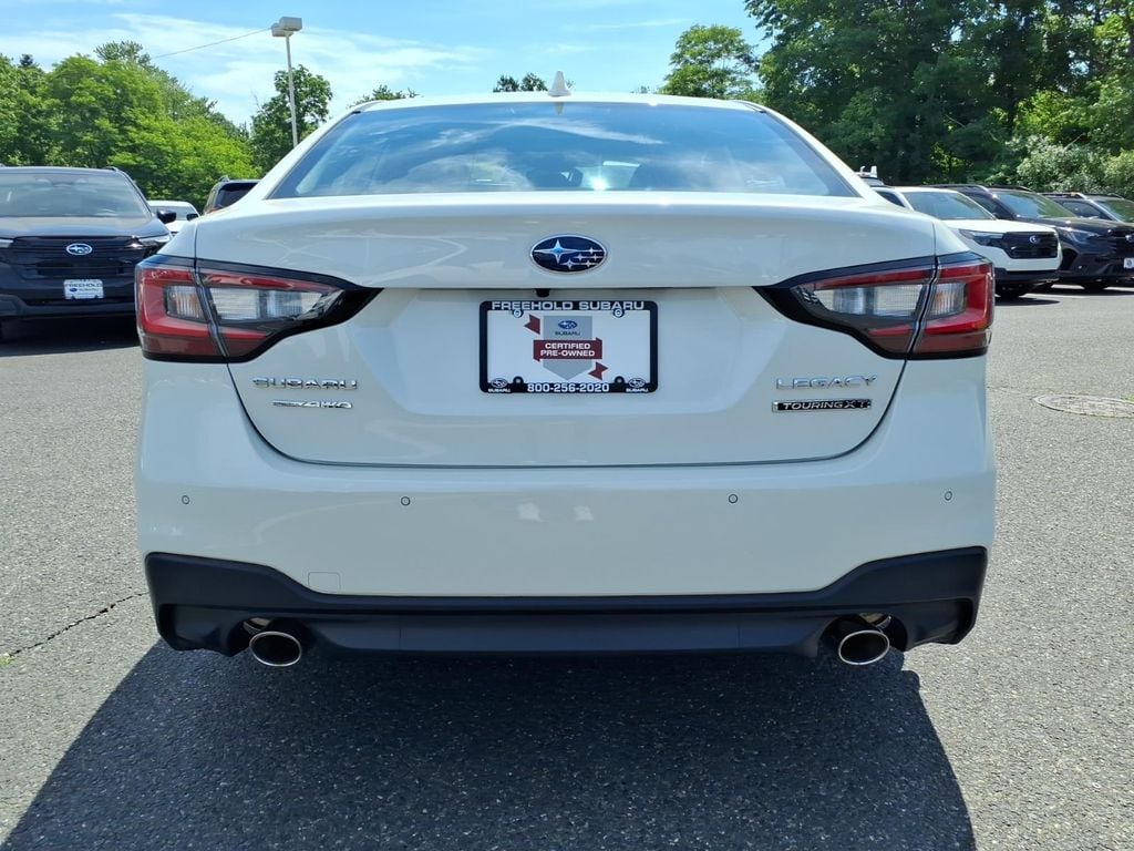 2024 Subaru Legacy Touring - Photo 20