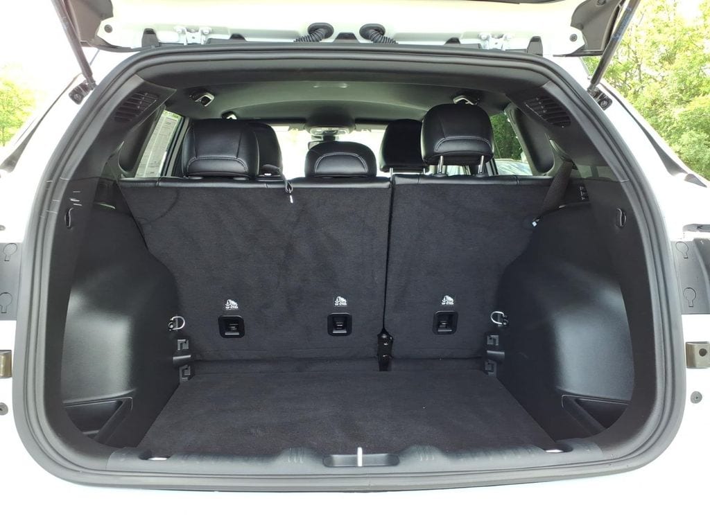 2024 Jeep Compass Limited - Photo 18