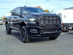 Used 2025 Ram 2500 NIGHT EDITION LEVEL 1 PLUS BIG HORN CREW CAB 4X4 6'4 BED for Sale in Freehold, NJ, at Freehold Dodge