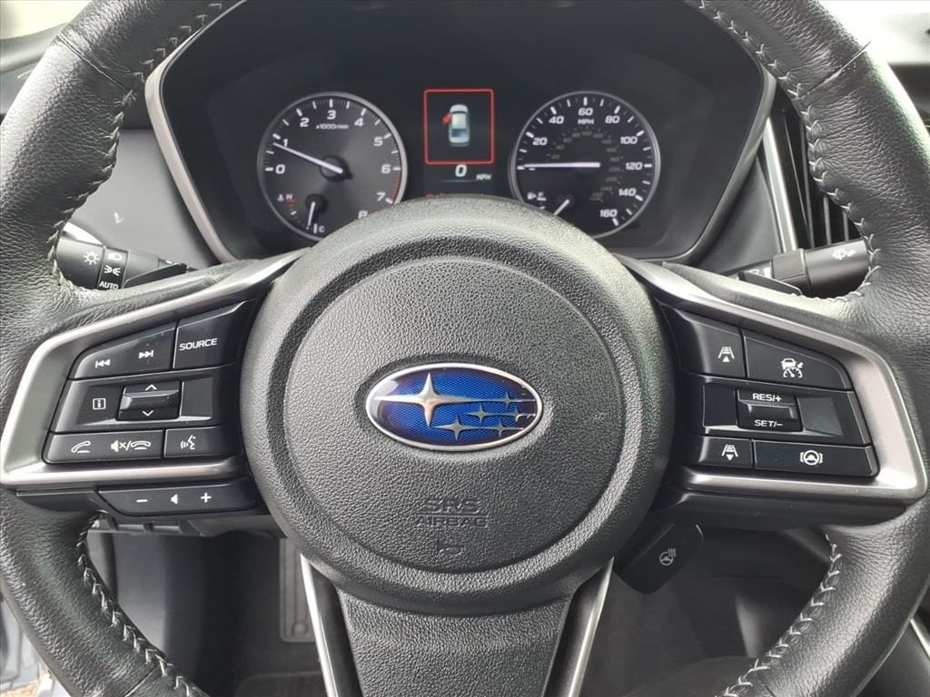 used 2024 Subaru Legacy car, priced at $24,199