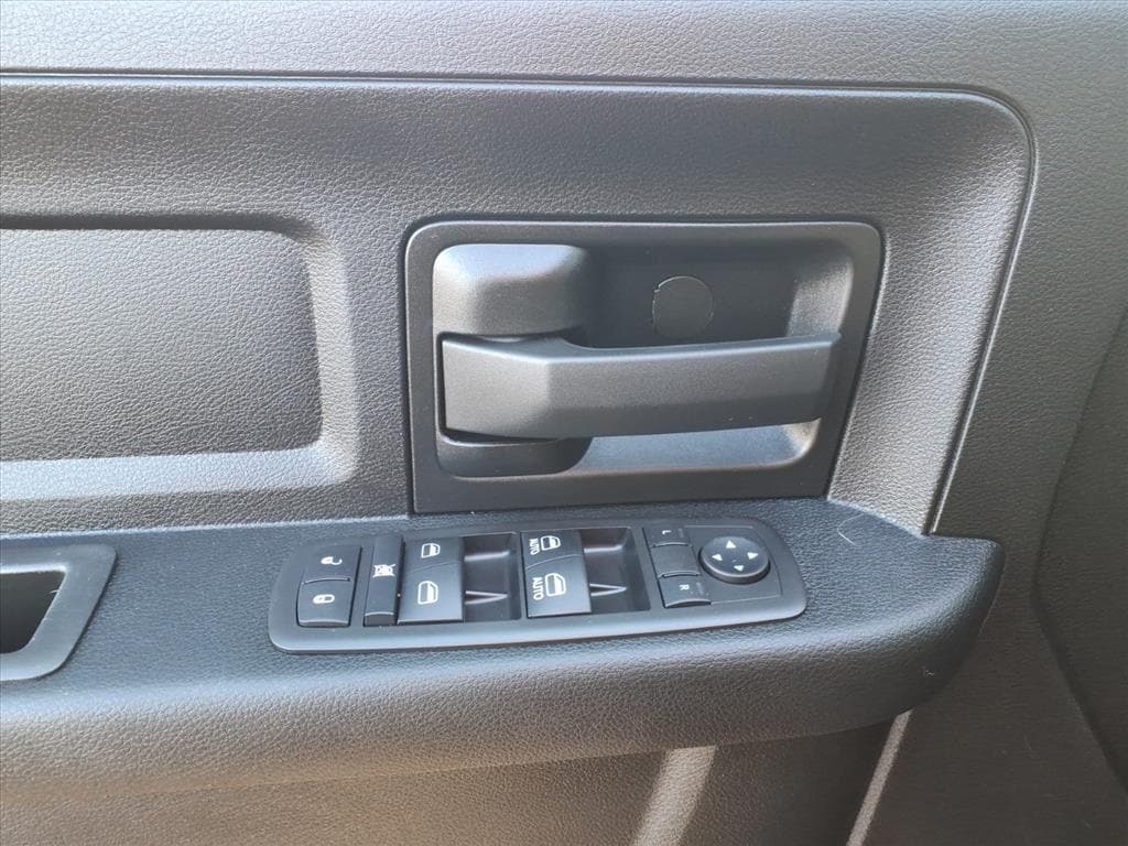 used 2022 Ram 3500 car, priced at $45,900