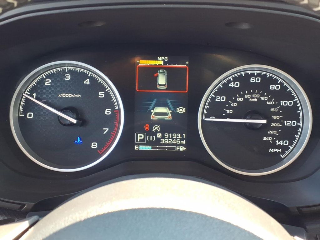 used 2020 Subaru Forester car, priced at $23,599