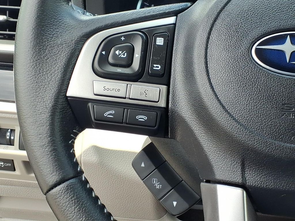 2018 Subaru Forester Limited - Photo 12