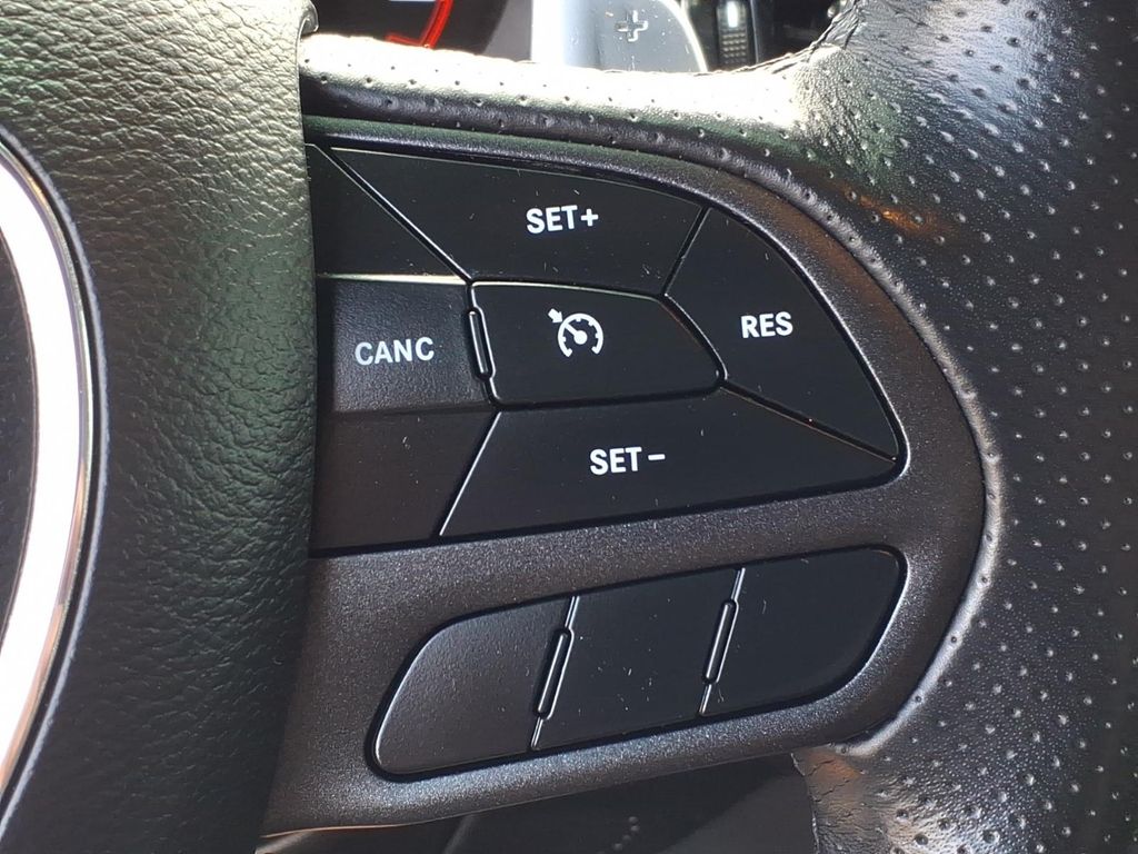 used 2021 Dodge Durango car, priced at $22,599
