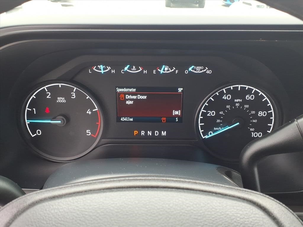 used 2025 Ford F-250SD car, priced at $59,599