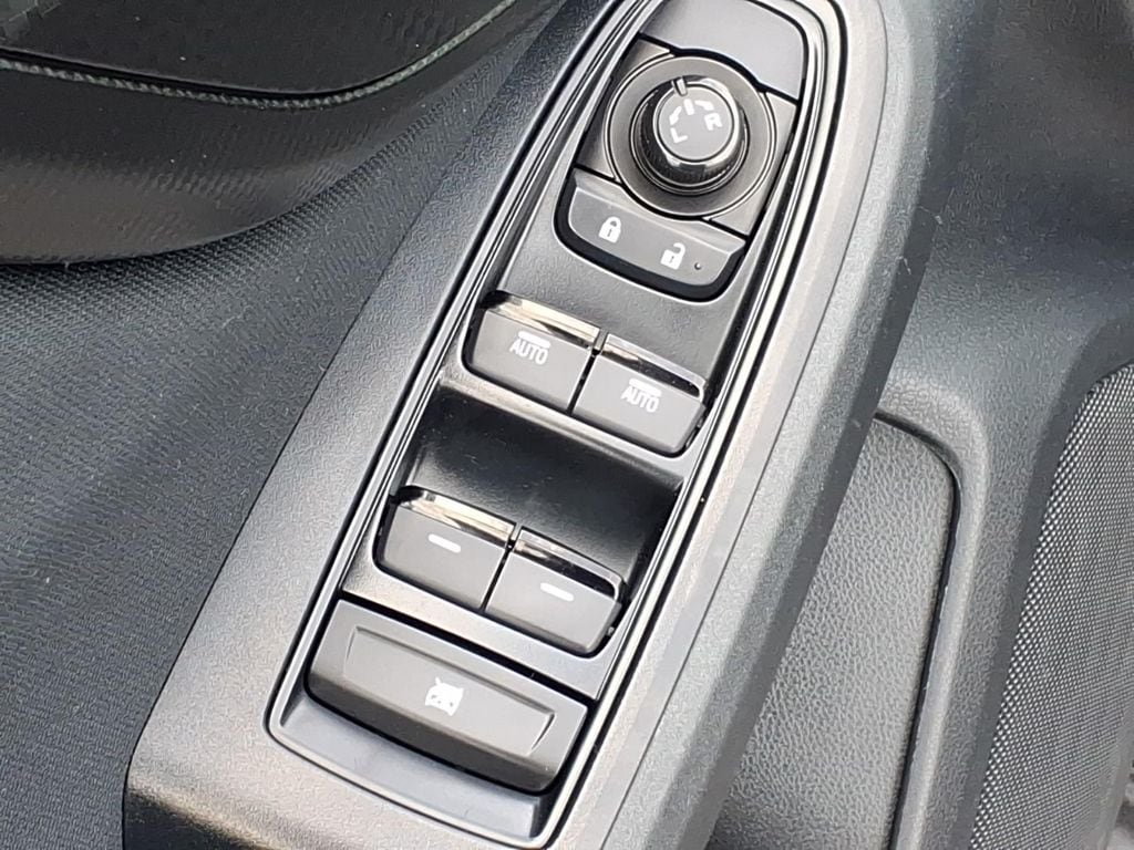 used 2021 Subaru Impreza car, priced at $19,599