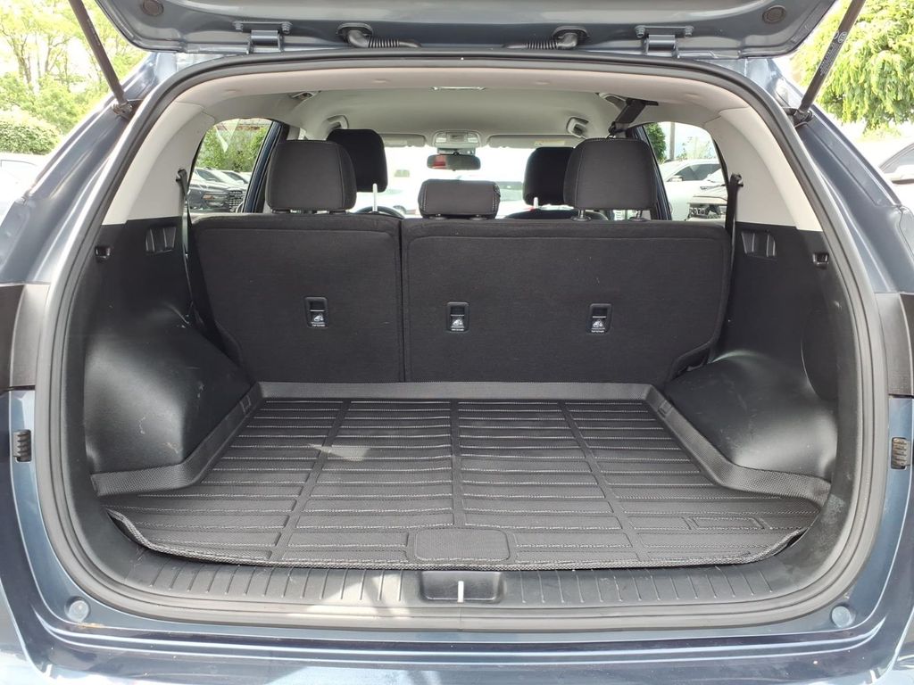 used 2022 Kia Sportage car, priced at $19,199