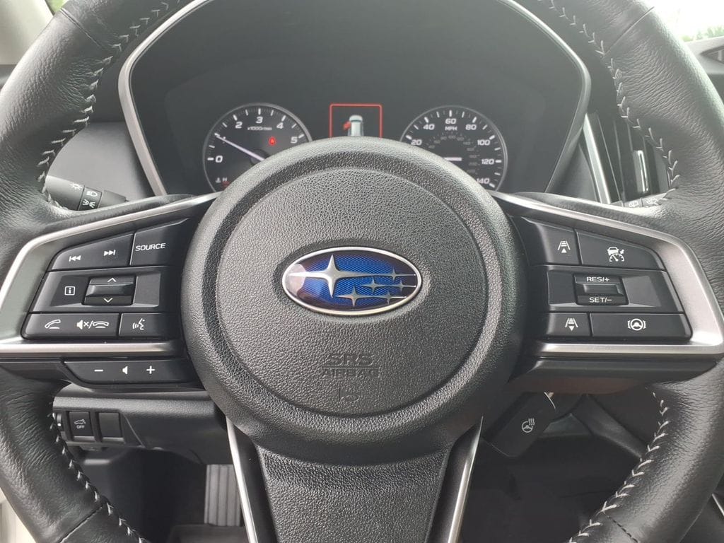 used 2023 Subaru Outback car, priced at $28,499