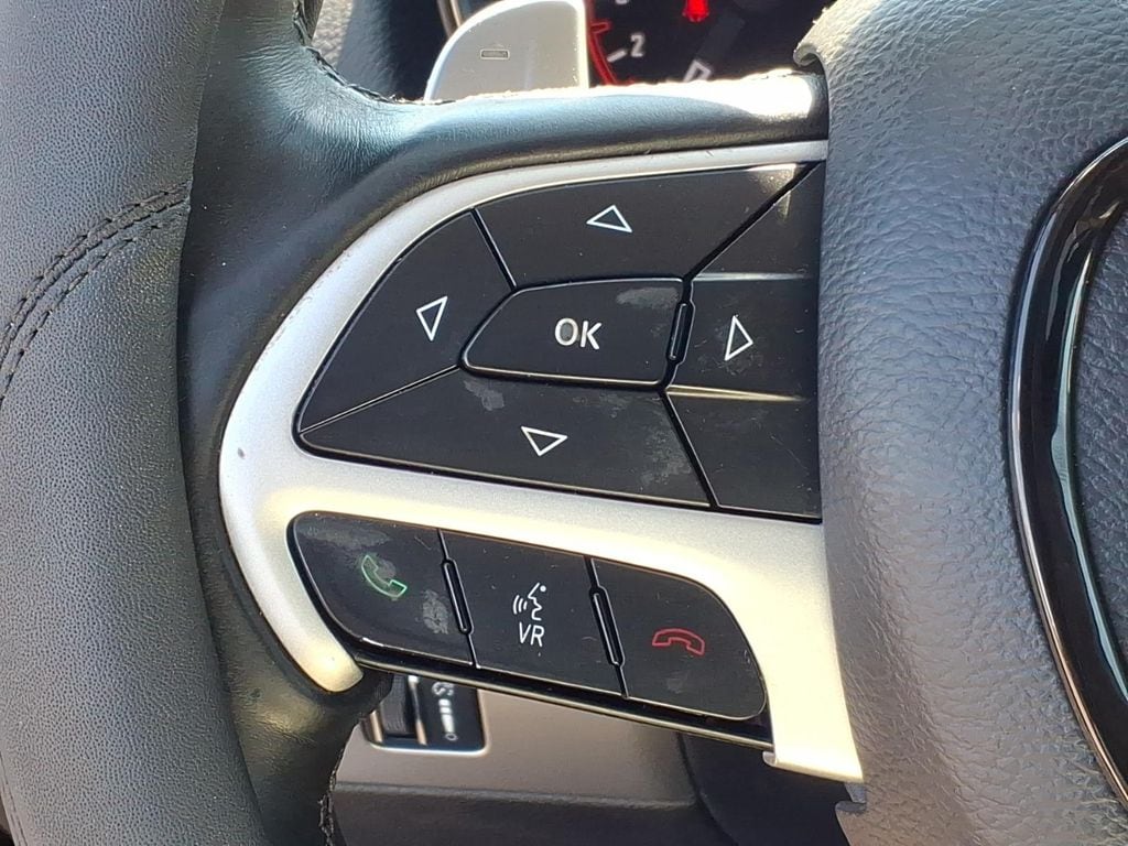 2017 Dodge Durango GT - Photo 12