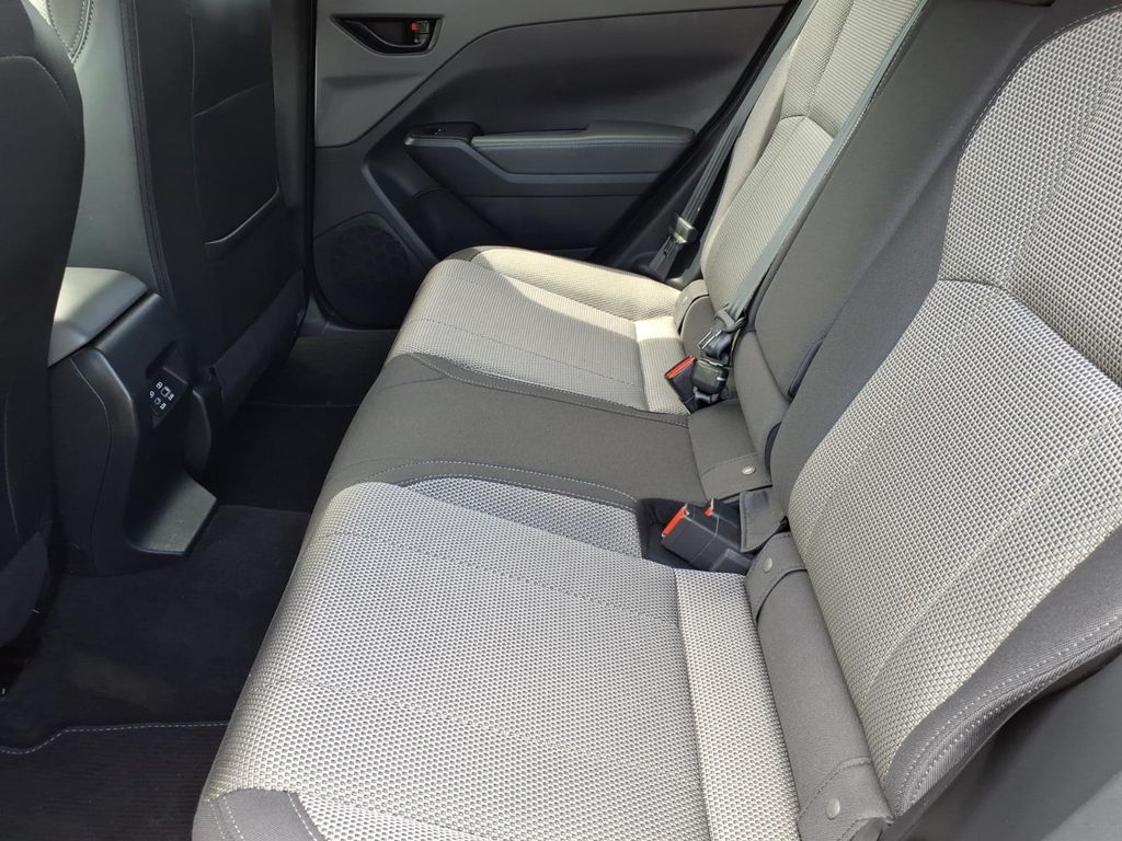 used 2024 Subaru Crosstrek car, priced at $26,199