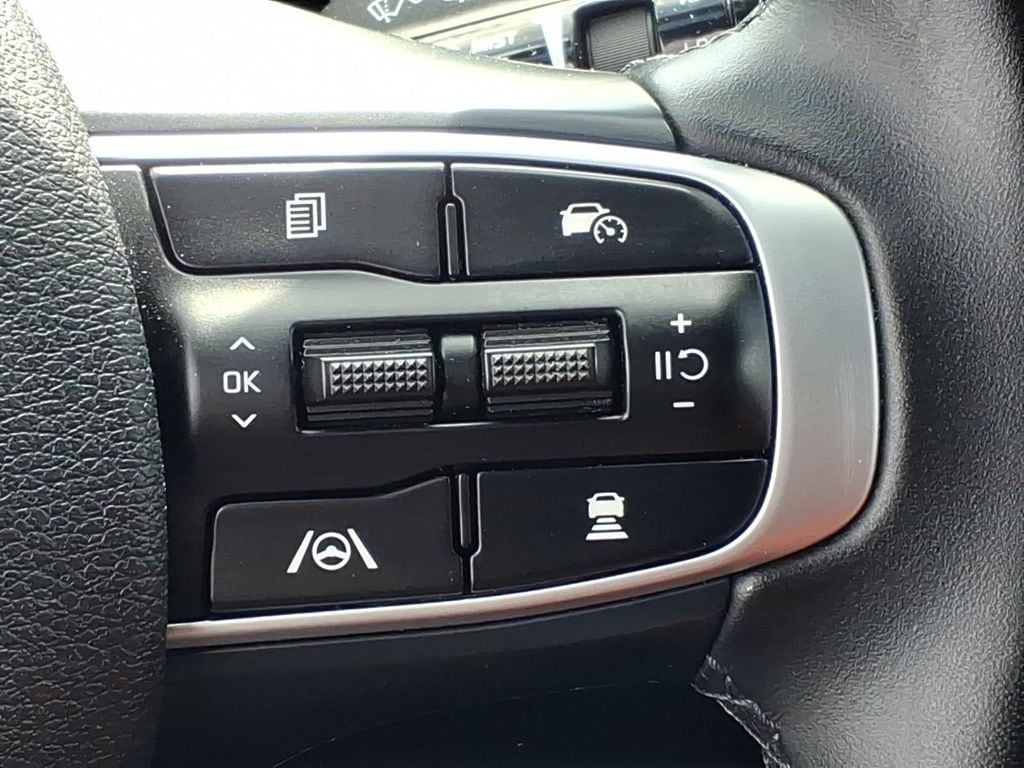 used 2023 Kia Sportage car, priced at $25,399